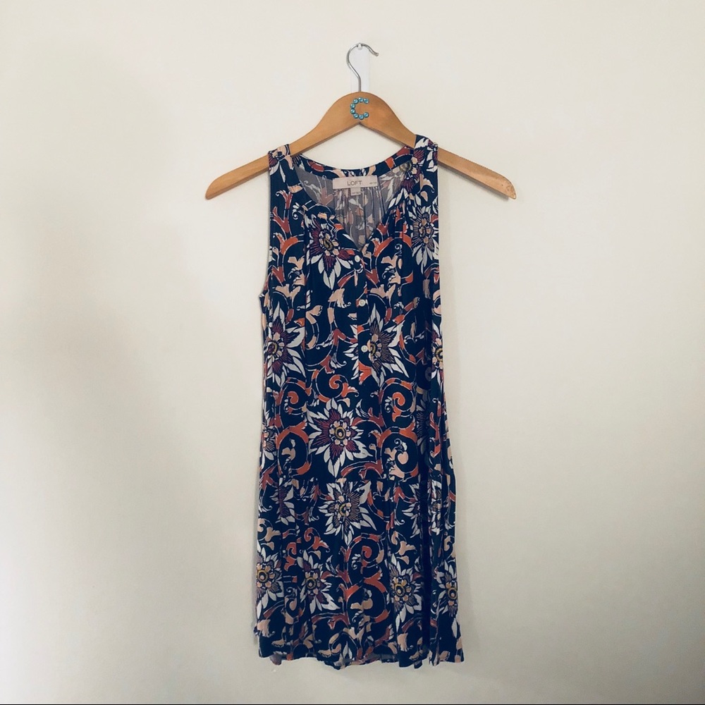 Loft Dress